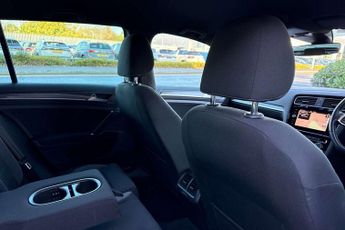 Volkswagen Golf 1.5 TSI EVO 150 R-Line 5dr DSG