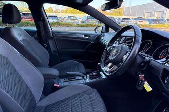 Volkswagen Golf 1.5 TSI EVO 150 R-Line 5dr DSG