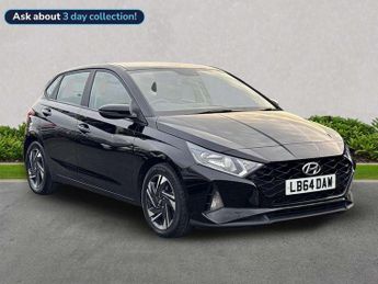 Hyundai I20 1.0T GDi Element 5dr