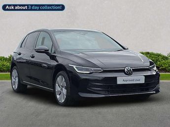 Volkswagen Golf 1.5 TSI Match 5dr