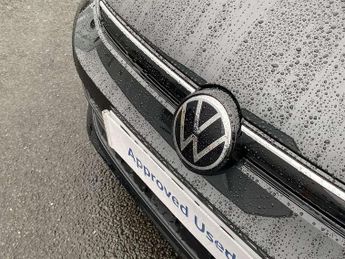 Volkswagen Golf 1.5 TSI 204 Match eHybrid 5dr DSG