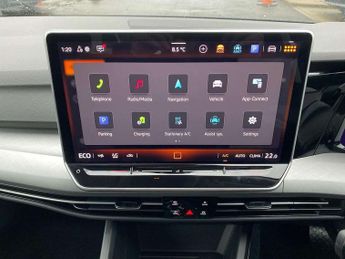 Volkswagen Golf 1.5 TSI 204 Match eHybrid 5dr DSG