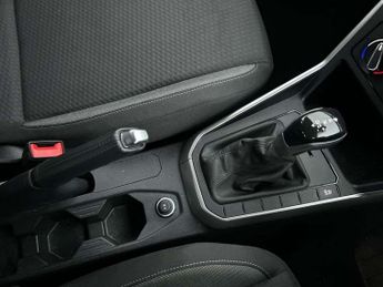 Volkswagen Polo 1.0 TSI Life 5dr DSG