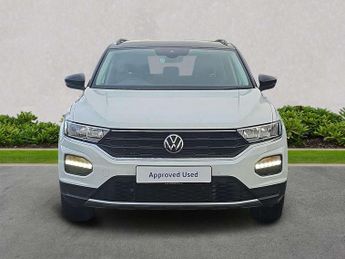 Volkswagen T-Roc 1.5 TSI EVO SE 5dr DSG