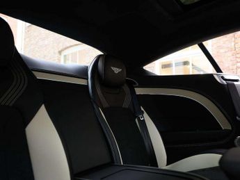 Bentley Continental GT 4.0 V8 S 2dr Auto