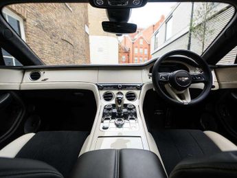 Bentley Continental GT 4.0 V8 S 2dr Auto