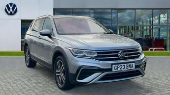 Volkswagen Tiguan 1.5 TSI R-Line 5dr DSG