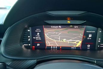 Skoda Kamiq 1.0 TSI 110 Monte Carlo 5dr DSG