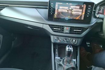 Skoda Kamiq 1.0 TSI 110 Monte Carlo 5dr DSG