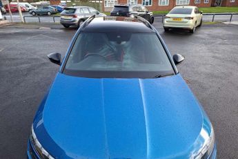 Skoda Kamiq 1.0 TSI 110 Monte Carlo 5dr DSG