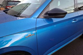 Skoda Kamiq 1.0 TSI 110 Monte Carlo 5dr DSG