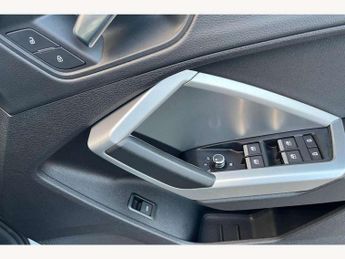 Audi Q3 35 TFSI Sport 5dr S Tronic