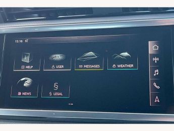 Audi Q3 35 TFSI Sport 5dr S Tronic