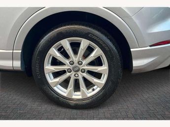 Audi Q3 35 TFSI Sport 5dr S Tronic