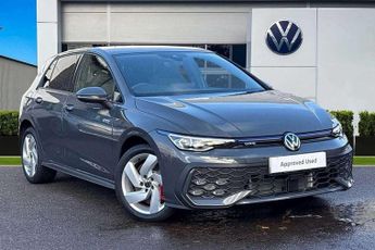 Volkswagen Golf 1.5 TSI 272 GTE eHybrid 5dr DSG