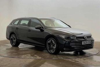 Volkswagen Passat 1.5 TSI eHybrid Life 5dr DSG