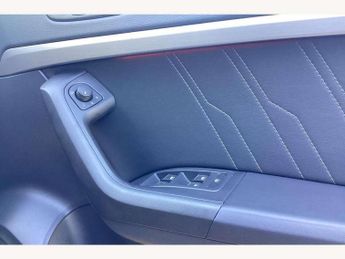 SEAT Ateca 1.5 TSI EVO FR 5dr DSG