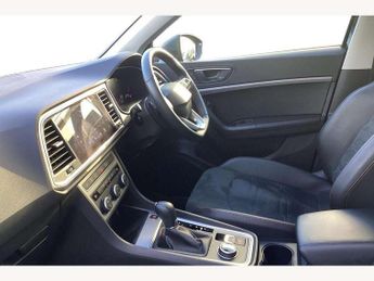 SEAT Ateca 1.5 TSI EVO FR 5dr DSG