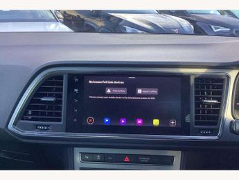 SEAT Ateca 1.5 TSI EVO FR 5dr DSG