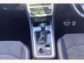 SEAT Ateca 1.5 TSI EVO FR 5dr DSG