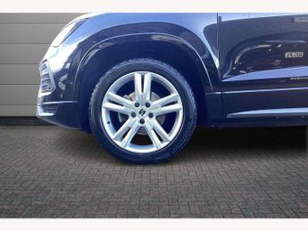 SEAT Ateca 1.5 TSI EVO FR 5dr DSG