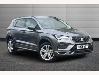 SEAT Ateca 1.5 TSI EVO FR 5dr DSG