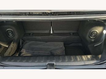 MINI Convertible 1.5 Cooper Classic 2dr Auto