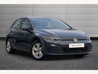 Volkswagen Golf 1.5 TSI 150 Life 5dr