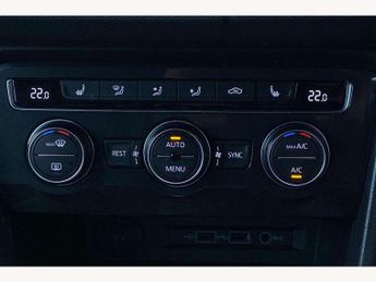 Volkswagen Tiguan 1.5 TSi EVO 150 R-Line 5dr DSG