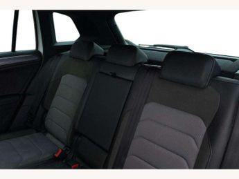 Volkswagen Tiguan 1.5 TSi EVO 150 R-Line 5dr DSG