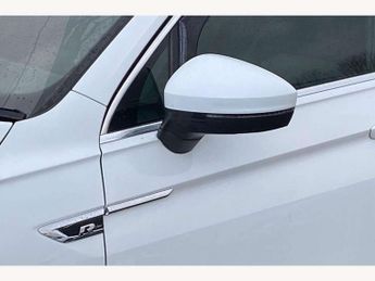 Volkswagen Tiguan 1.5 TSi EVO 150 R-Line 5dr DSG