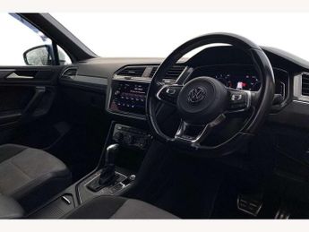 Volkswagen Tiguan 1.5 TSi EVO 150 R-Line 5dr DSG