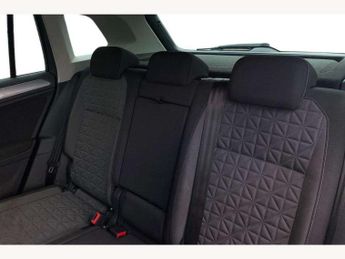 Volkswagen Tiguan 1.5 TSI 150 Life 5dr DSG