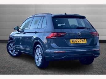 Volkswagen Tiguan 1.5 TSI 150 Life 5dr DSG
