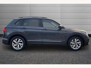 Volkswagen Tiguan 1.5 TSI 150 Life 5dr DSG
