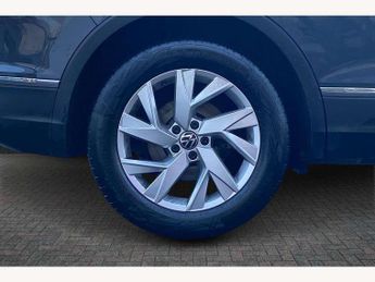 Volkswagen Tiguan 1.5 TSI 150 Life 5dr DSG