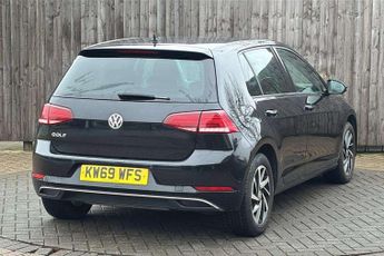 Volkswagen Golf 1.5 TSI EVO 150 Match 5dr