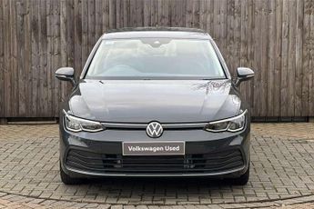 Volkswagen Golf 1.0 eTSI Life 5dr DSG