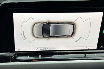 Volkswagen Golf 1.0 eTSI Life 5dr DSG