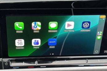 Volkswagen Golf 1.0 eTSI Life 5dr DSG