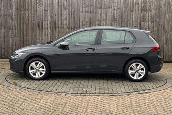 Volkswagen Golf 1.0 eTSI Life 5dr DSG