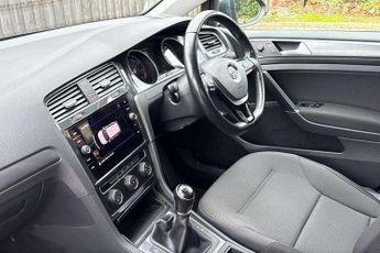 Volkswagen Golf 1.4 TSI SE 5dr