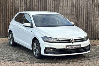 Volkswagen Polo 1.0 TSI 95 R-Line 5dr