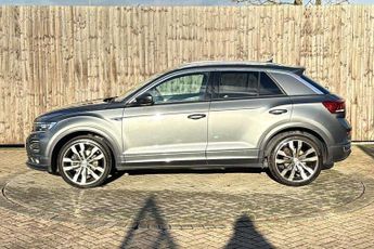Volkswagen T-Roc 1.5 TSI EVO R-Line 5dr DSG