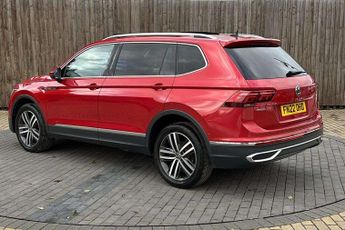 Volkswagen Tiguan Allspace 1.5 TSI Elegance 5dr DSG