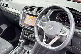 Volkswagen Tiguan Allspace 1.5 TSI Elegance 5dr DSG