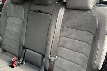 Volkswagen Tiguan Allspace 1.5 TSI Elegance 5dr DSG