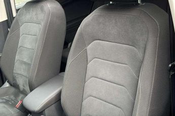 Volkswagen Tiguan Allspace 1.5 TSI Elegance 5dr DSG