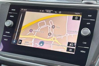 Volkswagen Tiguan Allspace 1.5 TSI Elegance 5dr DSG