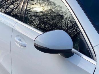 Mercedes-Benz A-Class A200 AMG Line 5dr Auto